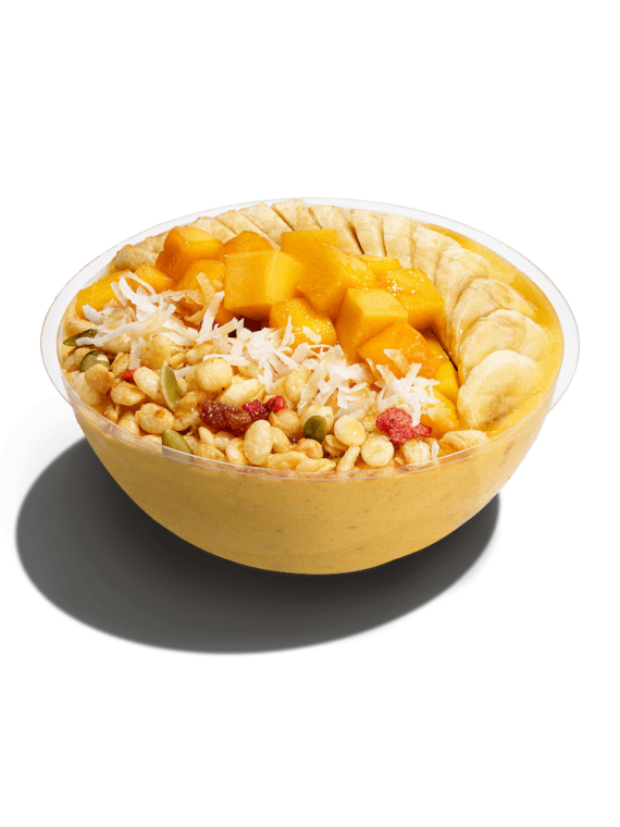 Mangu Bowl