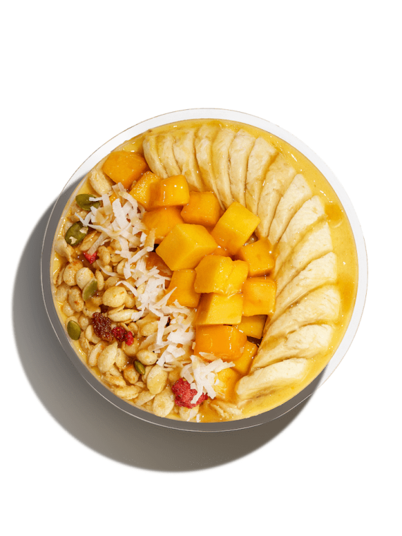 Mangu Bowl