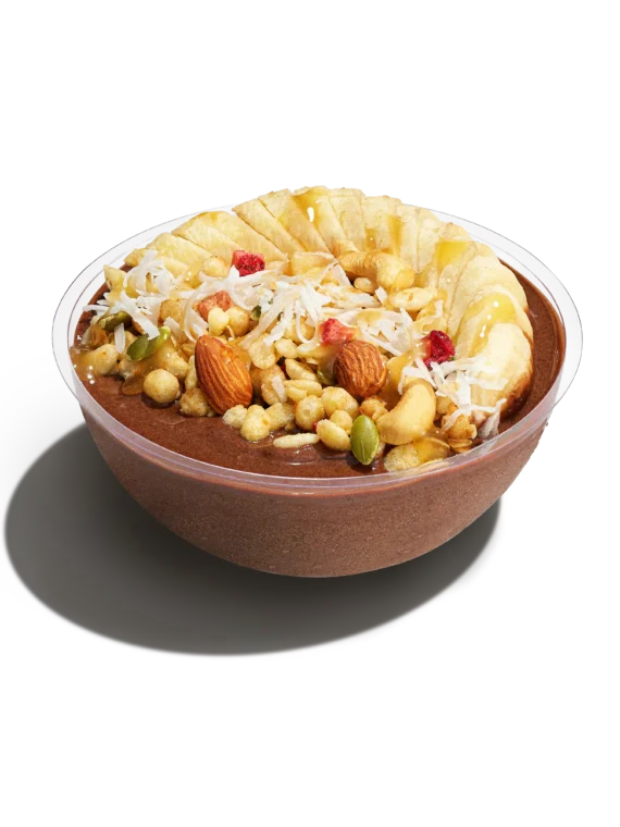 Cacao Bowl