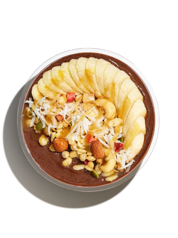 Cacao Bowl